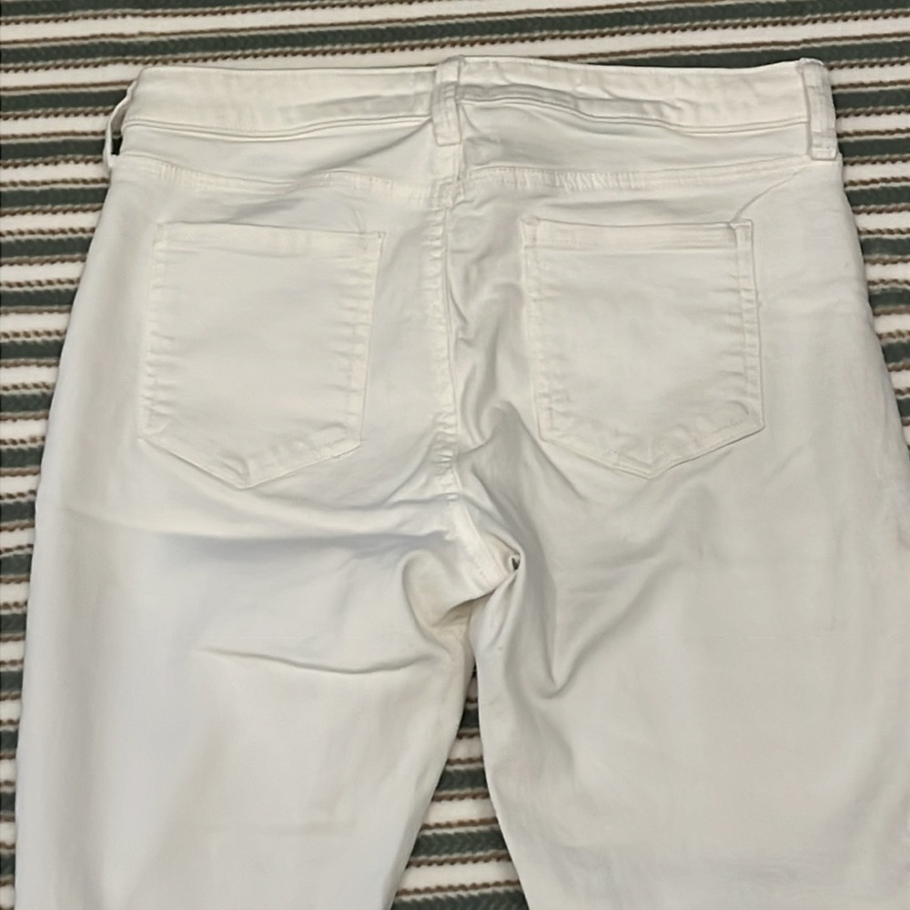 NYDJ Women’s Ami Skinny Jeans with LIFTXTUCK technology size 4P - Picture 7 of 9